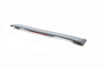 Toyota Corolla 2007-2013 Aileron Libao V1 (Plastique ABS) photo 1