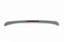 Toyota Sequoia 2007-2022 Aileron arrière Libao (2008-2012, plastique ABS) photo 4