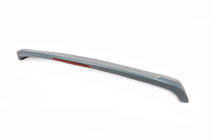 Toyota Sequoia 2007-2022 Aileron arrière Libao (2008-2012, plastique ABS) photo 3