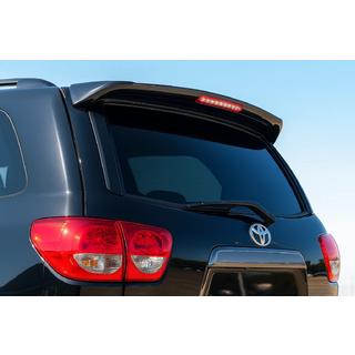 Aileron arrière Libao (2008-2012, plastique ABS) Toyota Sequoia 2007-2022 photo 1
