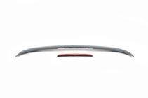 Mercedes C-class W205 2014-2021 Visière Libao (plastique ABS) photo 3