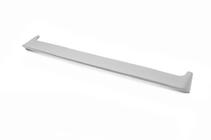 BMW X6 E71 2008–2014 Aileron Libao (Plastique ABS) photo 1