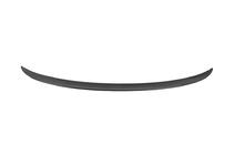 BMW 5 Series F07 2009–2017 Aileron arrière LIP Sunplex (2009-2013, noir) photo 4