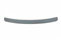 BMW 5 Series F10/F11 2010–2016 Aileron Libao F10 (Plastique ABS) photo 6