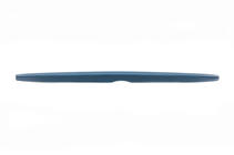 Hyundai Sonata YF 2010-2014 Aileron Libao (Plastique ABS) photo 2