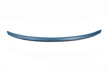 Hyundai Sonata YF 2010-2014 Aileron Libao (Plastique ABS) photo 3