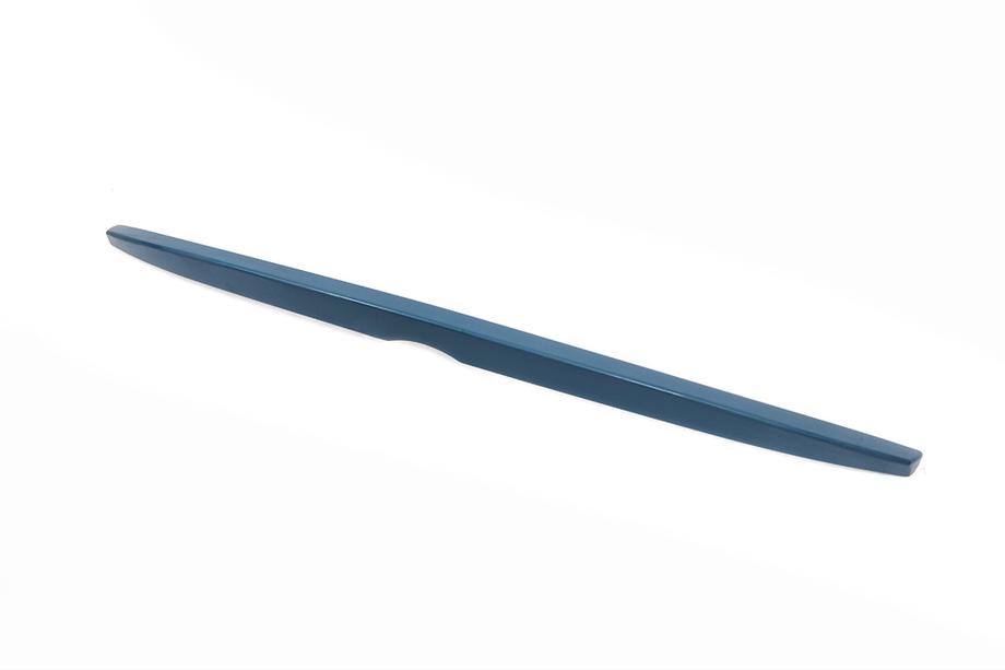 Hyundai Sonata YF 2010-2014 Aileron Libao (Plastique ABS) Image