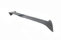 Volkswagen Golf 7/E-Golf 2012-2020 Aileron Arriere Libao HB (R-Line, Plastique ABS) photo 1