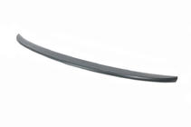 Hyundai Sonata LF 2014-2019 Aileron Libao (Plastique ABS) photo 1