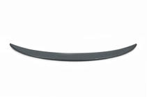 Hyundai Sonata LF 2014-2019 Aileron Libao (Plastique ABS) photo 2