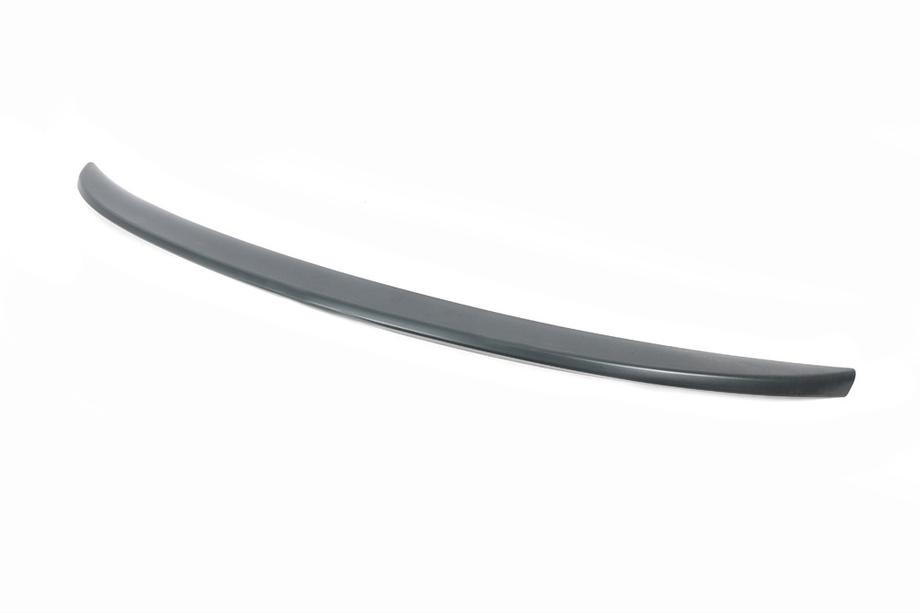 Hyundai Sonata LF 2014-2019 Aileron Libao (Plastique ABS) Image