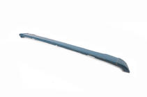Hyundai Santa Fe 1 2000-2006 Aileron Libao (Plastique ABS) photo 1