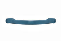 Hyundai Santa Fe 1 2000-2006 Aileron Libao (Plastique ABS) photo 3