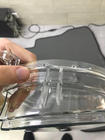 Range Rover III L322 2002-2012 PROMO! Verre de phare (2010-2012, 2 pcs) photo 2