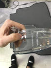 Range Rover III L322 2002-2012 PROMO! Verre de phare (2010-2012, 2 pcs) photo 4