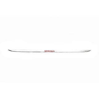 Baguette de coffre avec inscription (Libao, inox) Nissan Qashqai 2014-2021 photo 3