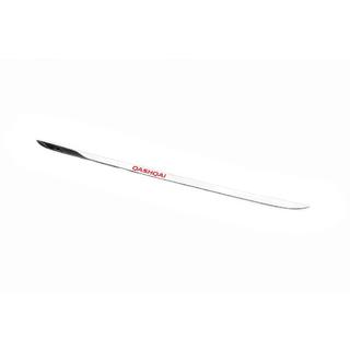 Baguette de coffre avec inscription (Libao, inox) Nissan Qashqai 2014-2021 photo 2