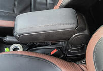 Opel Astra G classic 1998-2012 Accoudoir avec Porte-gobelet OmsaLine photo 4