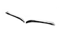 Toyota Rav 4 2013-2018 Bandelettes de rétroviseur Libao (2 pcs, plastique) photo 1