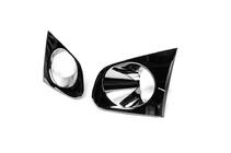 Chevrolet Trax 2012-2023 Caches Antibrouillard (2 pcs, ABS) photo 5