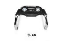 GreatWall Haval/Hover H3 2005-2013 Pare-buffle A240651 Inox photo 1