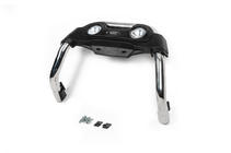GreatWall Haval/Hover H3 2005-2013 Pare-buffle A240651 Inox photo 2