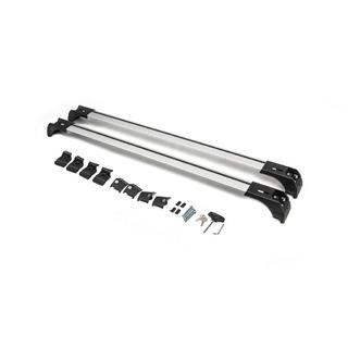 Barres de toit pour barres de toit intégrées verrouillables Skybar V2 (2 pcs) photo 4