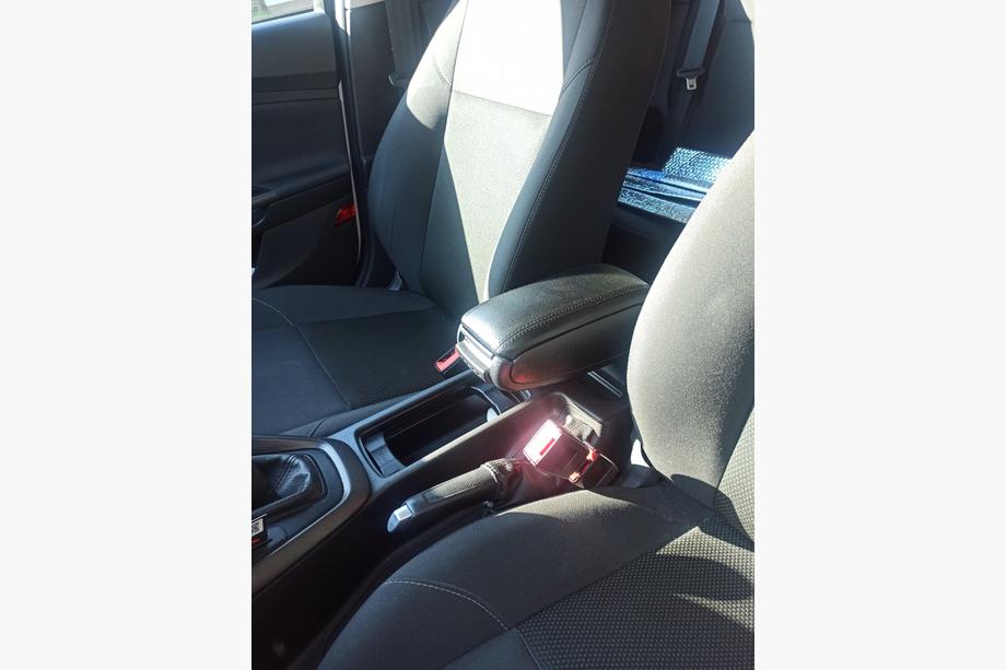 Ford Focus III 2011-2017 Accoudoir 2015+ Photo 2