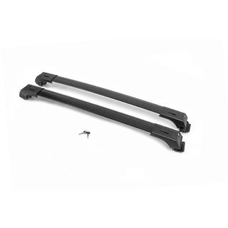 Barres de toit verrouillables pour barres de toit Skybar V1 (2014-2018, 2 pcs) photo 3