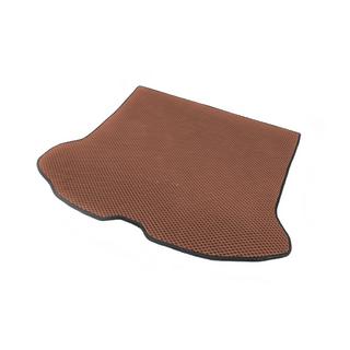 Tapis de coffre (EVA, brique) photo 2