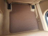 Opel Vectra C 2002-2008 Tapis de sol EVA (rouge brique) photo 6