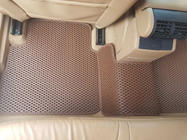 Opel Vectra C 2002-2008 Tapis de sol EVA (rouge brique) photo 7