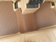 Opel Vectra C 2002-2008 Tapis de sol EVA (rouge brique) photo 8