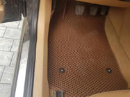Opel Vectra C 2002-2008 Tapis de sol EVA (rouge brique) photo 13