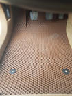 Opel Vectra C 2002-2008 Tapis de sol EVA (rouge brique) photo 2