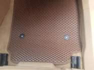 Opel Vectra C 2002-2008 Tapis de sol EVA (rouge brique) photo 4