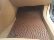 Opel Vectra C 2002-2008 Tapis de sol EVA (rouge brique) photo 5