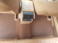 Opel Vectra C 2002-2008 Tapis de sol EVA (rouge brique) photo 12