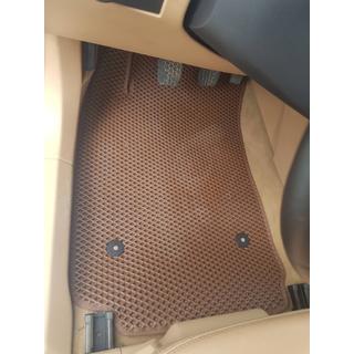 Tapis de sol EVA (rouge brique) photo 3