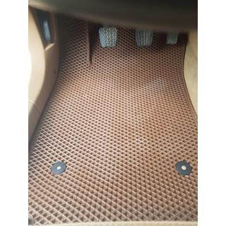 Tapis de sol EVA (rouge brique) photo 2