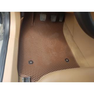 Tapis de sol EVA (rouge brique) photo 1
