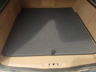 Opel Vectra C 2002-2008 Tapis de coffre (EVA, polyuréthane, noir) SW photo 3