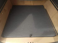 Opel Vectra C 2002-2008 Tapis de coffre (EVA, polyuréthane, noir) SW photo 1
