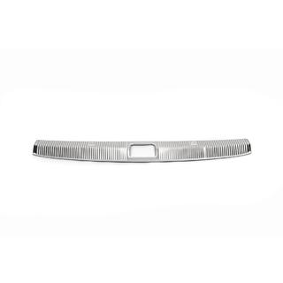 Seuil de Coffre Inox Libao Skoda Yeti 2009-2017 photo 2