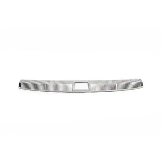 Seuil de Coffre Inox Libao photo 2