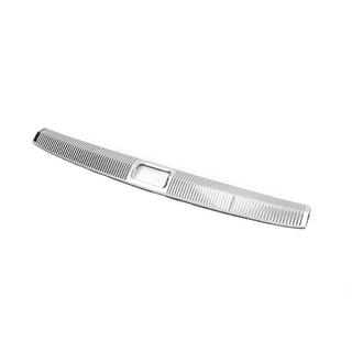 Seuil de Coffre Inox Libao Skoda Yeti 2009-2017 photo 1