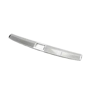 Seuil de Coffre Inox Libao photo 1