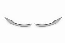 Range Rover Sport 2014-2022 Baguettes chromées pour rétroviseurs (2 pcs) photo 4