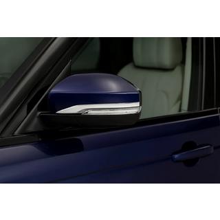 Baguettes chromées pour rétroviseurs (2 pcs) Range Rover Sport 2014-2022 photo 2