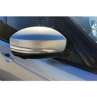 Baguettes chromées pour rétroviseurs (2 pcs) Range Rover Sport 2014-2022 photo 1